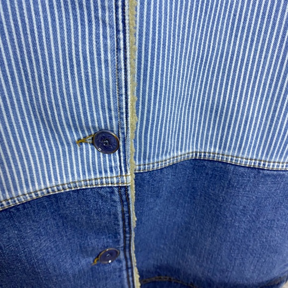 Sessùn West lake Vest/Jacket - Picture 10 of 14